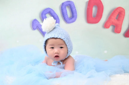 中国香港宝宝手心出汗怎么回事