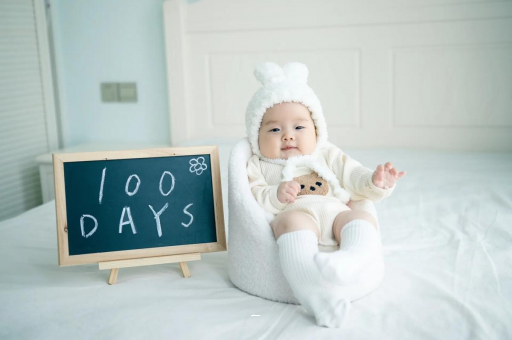 中国香港多大的宝宝可以吃盐